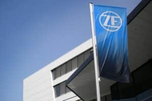 ZF places sustainable bonded loan of €700 million