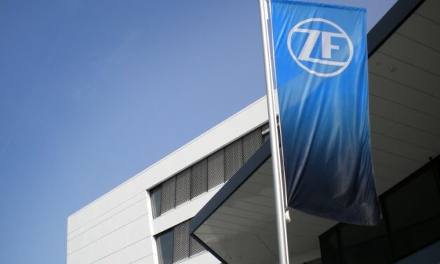 ZF Places Sustainable Bonded Loan