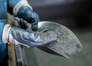 LIQFRIC® and Green Friction® offer a joint, mono-material and sustainable recycling process for brake pads