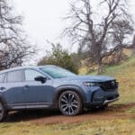 Mazda CX-50 an excellent compact SUV