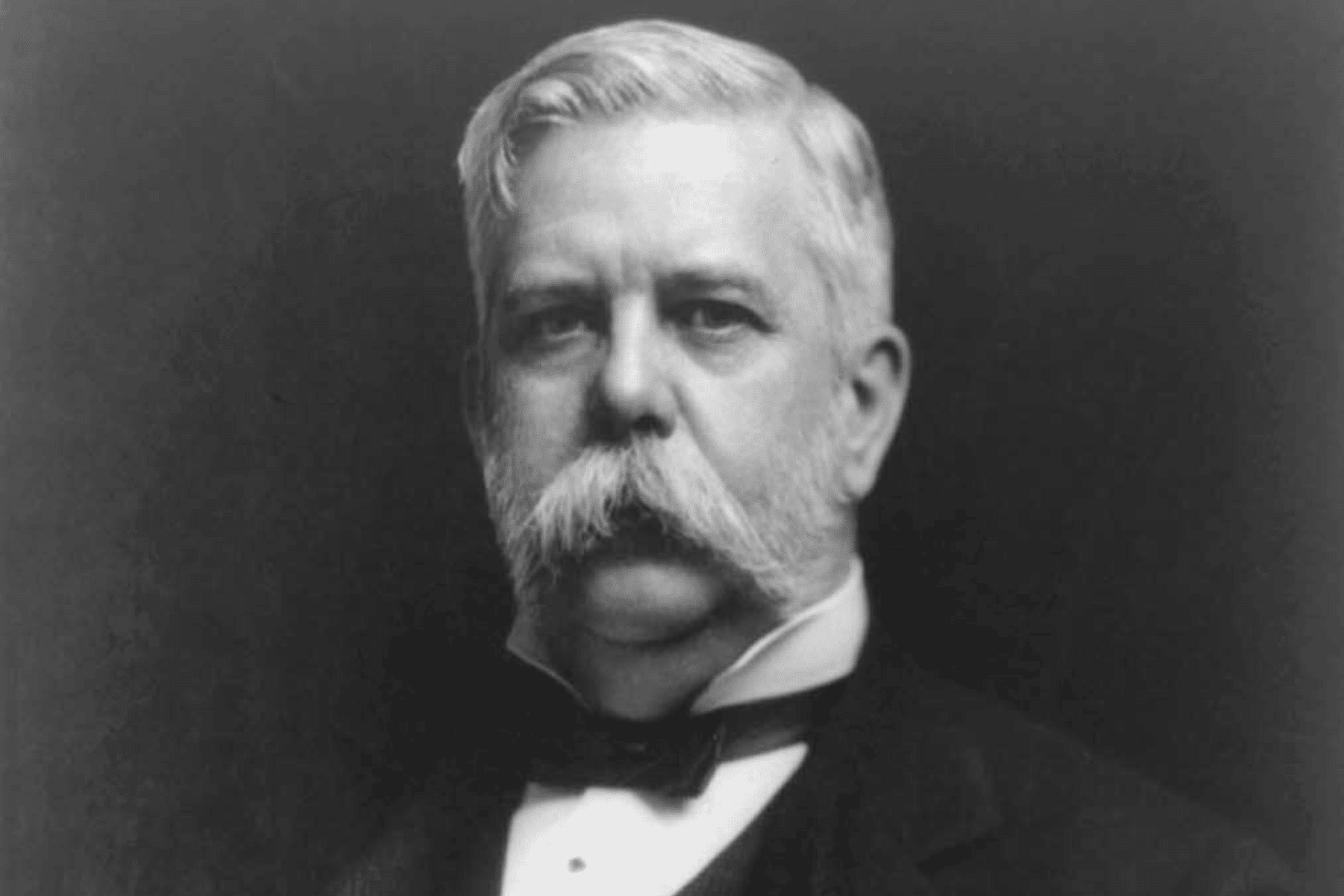 George Westinghouse - Mt. Rushmore of Brakes