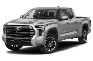 2022 Toyota Tundra among the vehicles now covered by NRS Brakes