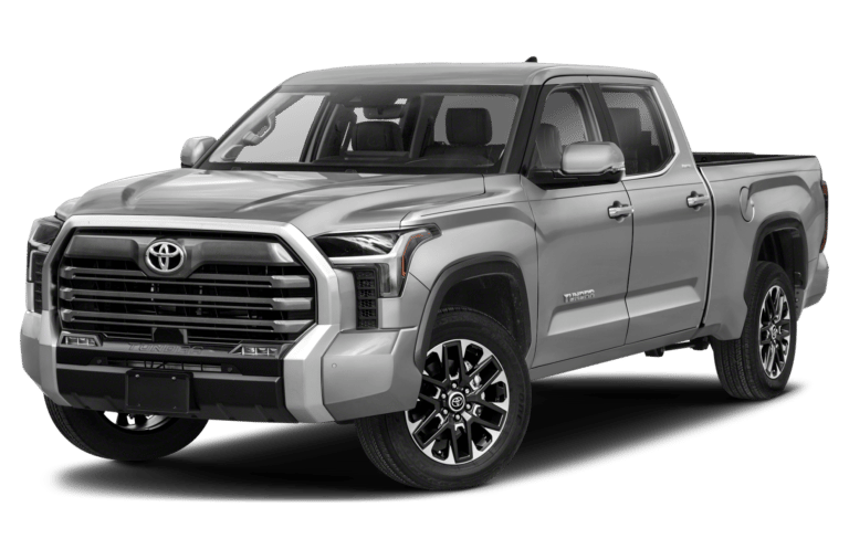 2022 Toyota Tundra among the vehicles now covered by NRS Brakes