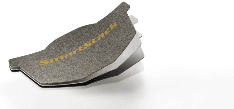 Meneta won a patent for its new SmartStack shim