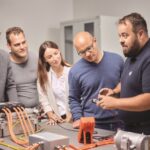 ZF Aftermarket is expanding its training programs for 2023