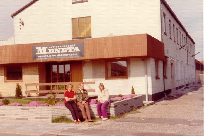 Meneta Group Celebrates 70 Years of Innovation in the Automotive Industry