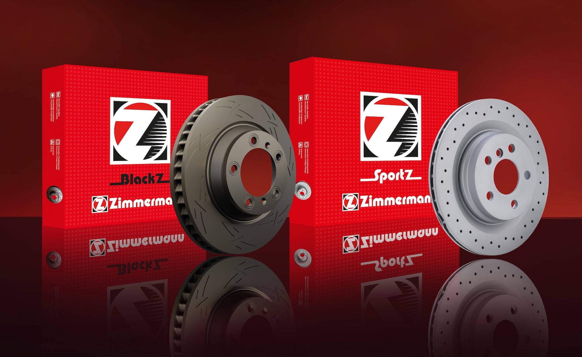 Zimmermann Boosts Spare Parts Coverage with Expansion of Brake Discs and Pads Range