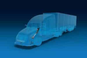 ZF ADAS added as standard to 2023 PACCAR trucks