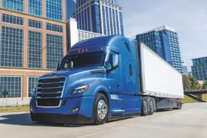 DTNA recalled 70,000+ trucks to repair a brake-modulator defect