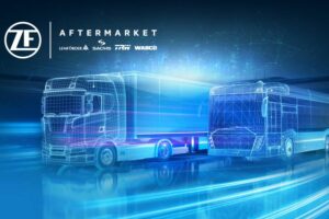 ZF Aftermarket is expanding its CV network in Mexico
