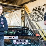 PAGID Racing has a new race-driver spokesperson