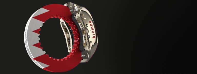 Brembo offers guide to braking for first Grand Prix