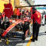 Brembo says Saudi Arabia F1 circuit tough on brakes