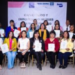 Women’s empowerment program in Acuña, Mexico, earns ongoing support from the Bendix foundation after successful launch funded by Knorr-Bremse Global Care North America