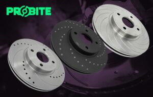 Probite is a new member of the performance-braking segment