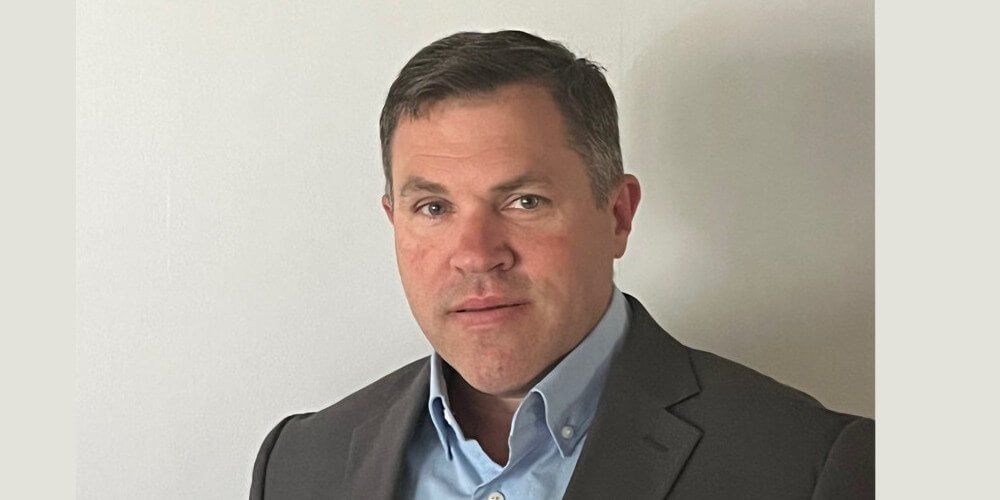 Drew STahl was appointed Director of Sales at Sunsong North America