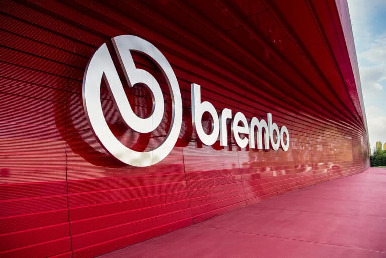 Brembo reported record financials for 2022