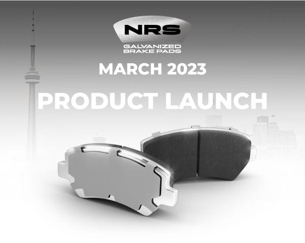 NRS Brakes added kits for Hyundai, Kia, Honda and Ford