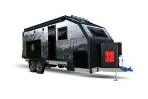 Pause travel trailers are being recalled for faulty brake wiring