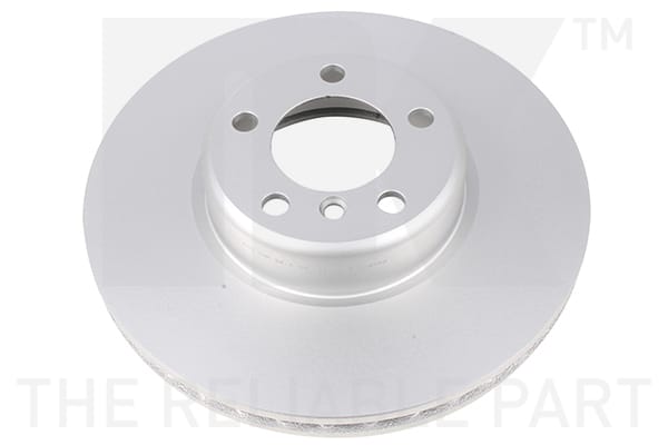 PartsinMotion.uk has added NK brake parts to its range