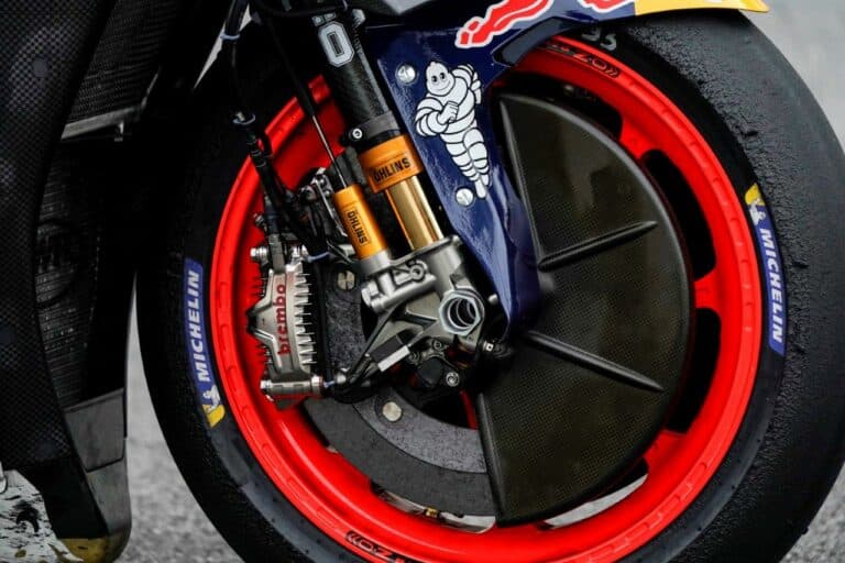 Brembo engineers provide a braking guide to the upcoming MotoGP in Texas