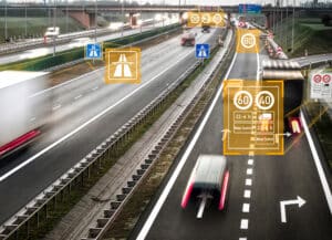 Continental and HERE partner to help improve IVECO's ADAS