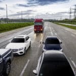 Daimler Truck has sold more than one million active brake assist systems