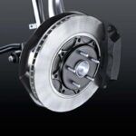 A new study of the world automotive brake system market has been published