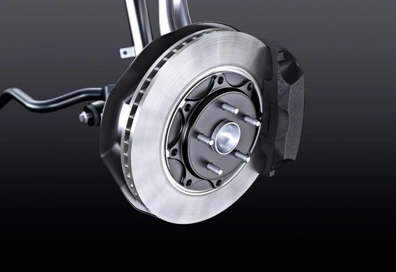 A new study of the world automotive brake system market has been published