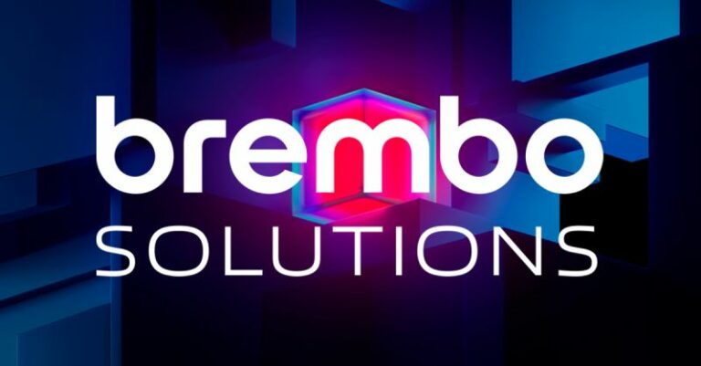Brembo Launches 'Brembo Solutions', Bringing AI Innovations to a Broad Spectrum of Industries