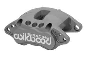Floating caliper disc brakes are a major automotive innovation
