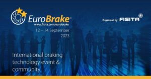 An emissions expert will be part of the EuroBrake 2023 Stategy panel