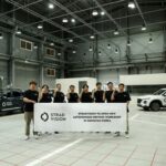 STRADVISION opened an Autonomous Driving Workshop in Korea