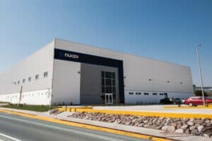 NUADI Group Bolsters Presence in North America with New Manufacturing Plant in Queretaro, Mexico