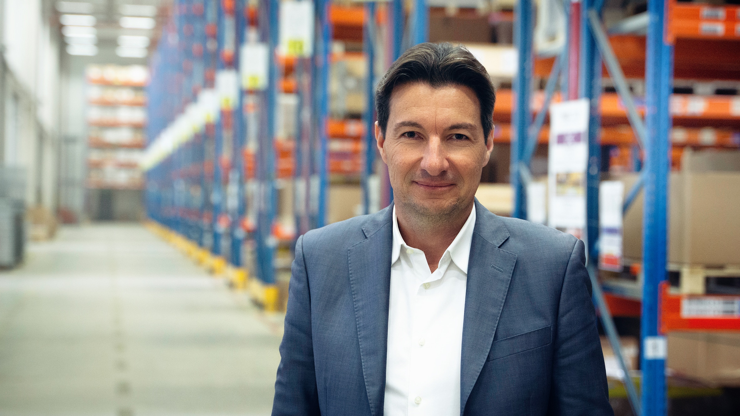 interview – as well as profile information – with Clément de Valon, Executive Vice President Independent Aftermarket at TMD Friction