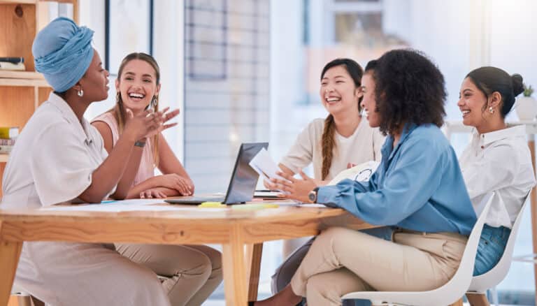 Forbes named Continental a top workplace for women