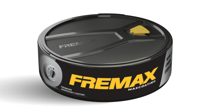 Frasle Begins Sales of New Freemax Brakes