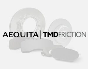 AEQUITA Buys TMD Friction from Nisshinbo