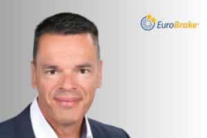 Dr. Marko Weirich will be a keynote speaker at EuroBrake 2023