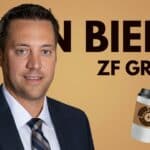 ZF Group: Interview with Ryan Biehl, Senior Vice President, Foundation Brake Product Line