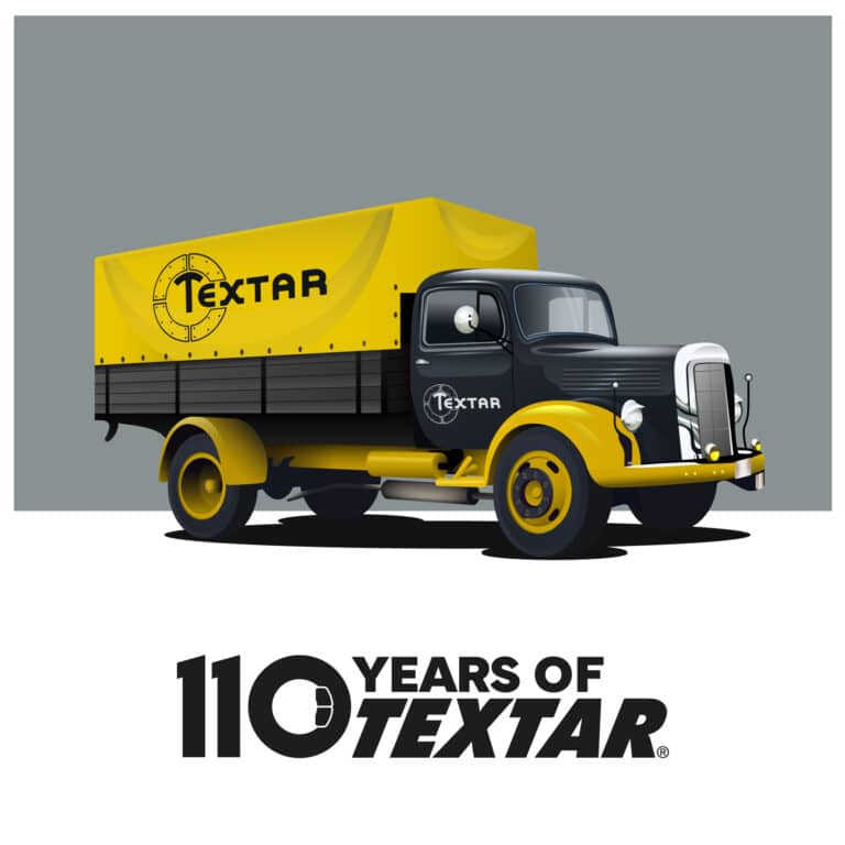 Textar marked it s110th anniversary in July