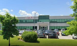 Util closed its production facilities and filed for bankruptcy in North America