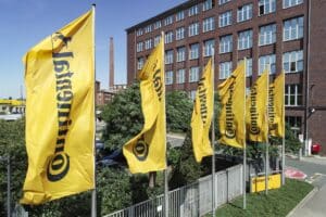 Continental Post Positive Results in Q2