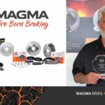 INTEX Auto Parts honored MAGMA Brakes