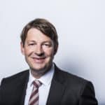 Bernard Schäferbarthold has been named CEO of Hella affective Jan. 1, 2024