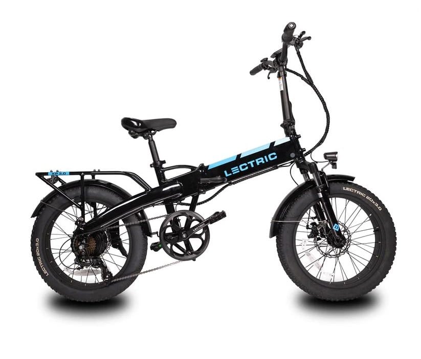 Lectric eBikes is recalling 45,000 for defective calipers