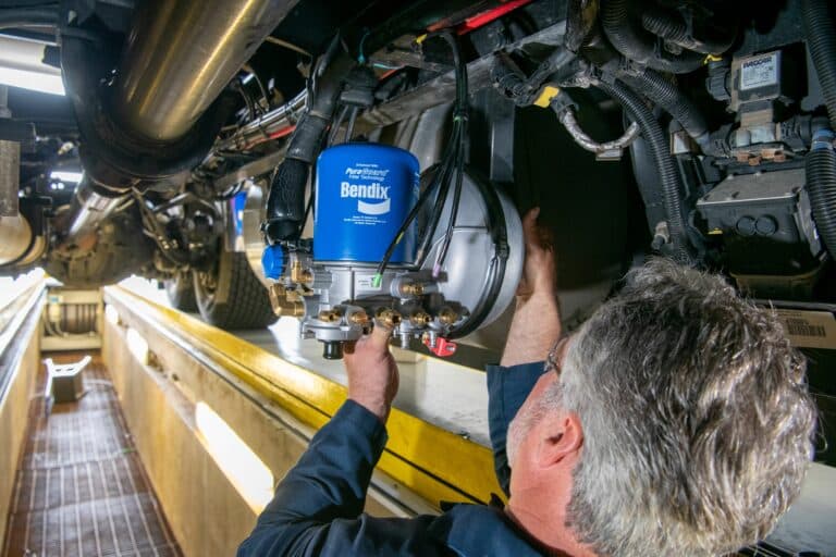 Bendix salutes the nation's professional maintenance workers