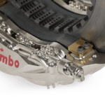 Brembo says the Singapore GP is tough on brakes