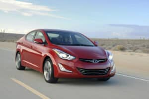 Hyundai and Kia are recalling 3.3 million vehicles with possible ABS defect