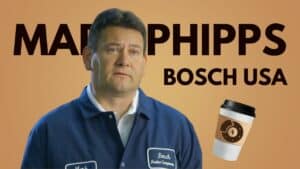 Bosch USA: Interview with Dr. Mark Phipps